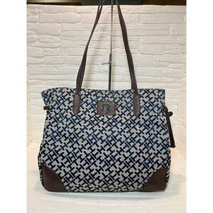 Tommy Hilfiger tote